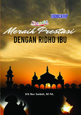 Sampul buku Meraih Prestasi deng...
